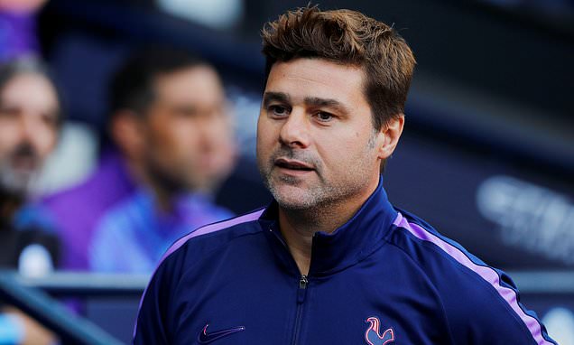 波帅：热刺赛季开局不错，不在最佳状态还能逼平曼城