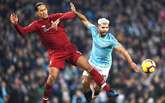 曼联旧将：新赛季仍是曼城利物浦争冠，但利物浦无法夺冠