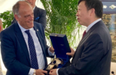 西甲主席：在中国西班牙人的比赛比巴萨皇马更受关注