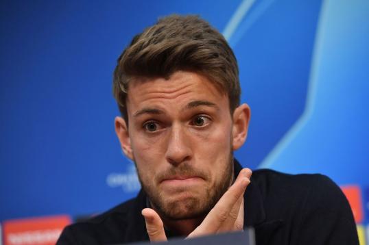 意天空：丰塞卡不想要鲁加尼，要洛夫伦来补强罗马后防