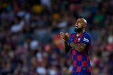 ESPN：国米表达对比达尔的兴趣，巴萨不太可能放人