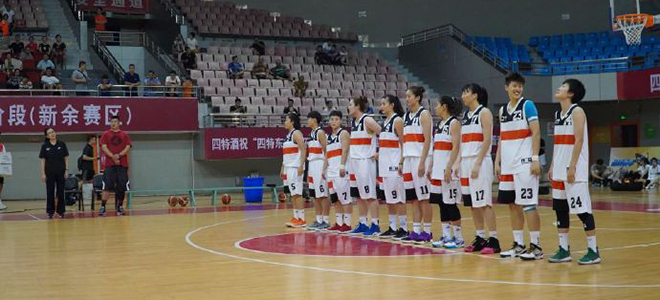 辽宁女篮还未寻得合适赞助 新赛季将有多名主力交流至外 虎扑cba新闻