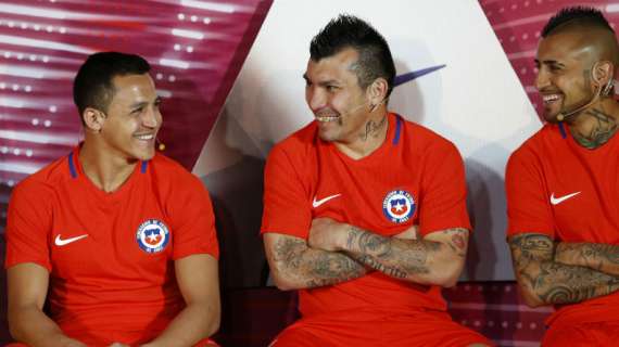 梅德尔：回意大利是想证明自己，桑切斯能为孔蒂做出贡献