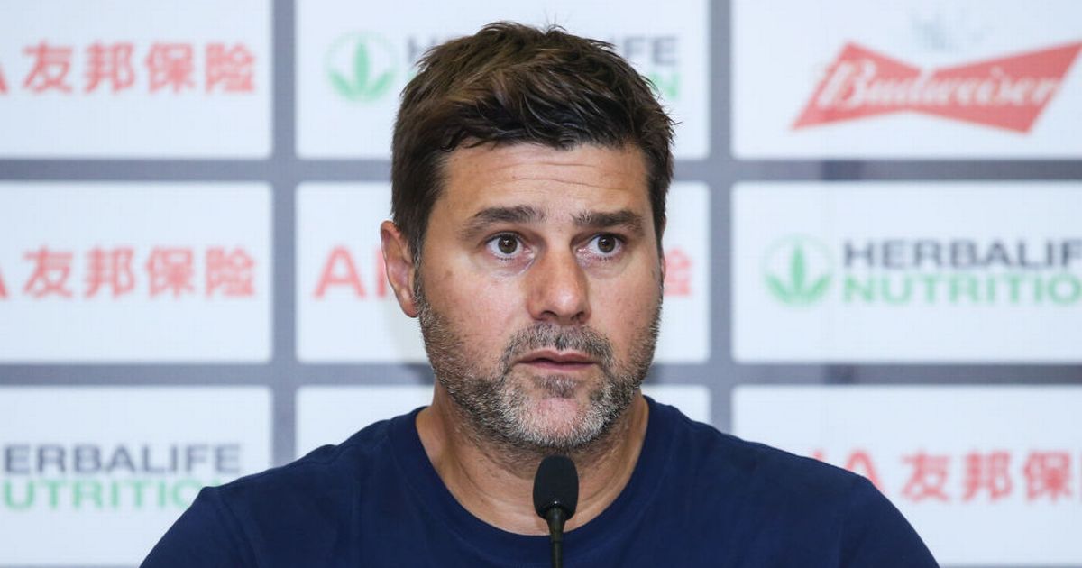 埃里克森的情况？波帅：目前没有新消息，这就是好消息