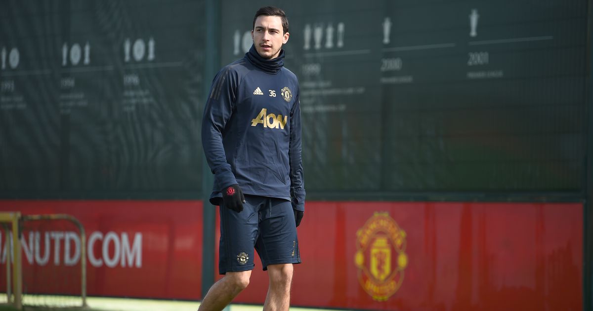 名记：<a href=https://www.310bf.com/tags-%E6%9B%BC%E8%81%94-0.html target=_blank class=infotextkey>曼联</a>后卫达米安将以150万欧的价格转会帕尔马