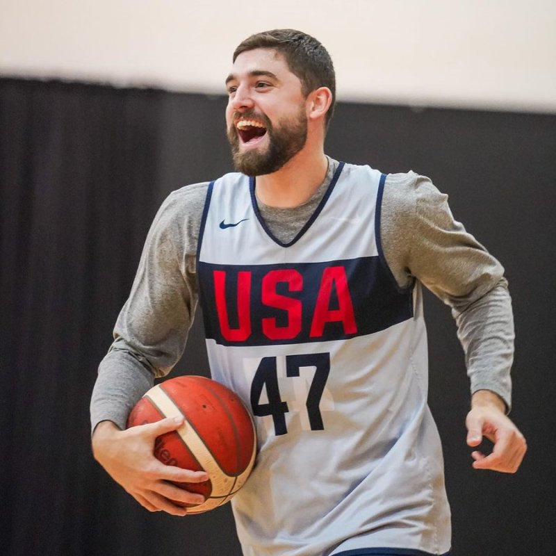 [流言板]乔-哈里斯:我们需要保持专注,我的任务是拉开场上空间