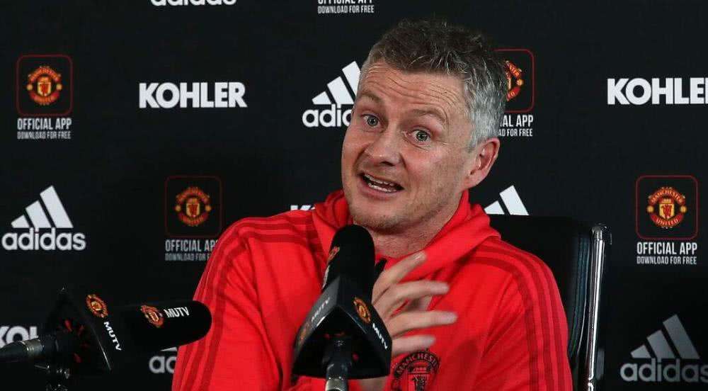 索肖：弗雷德能踢上很多比赛，林加德被批评会快速反弹