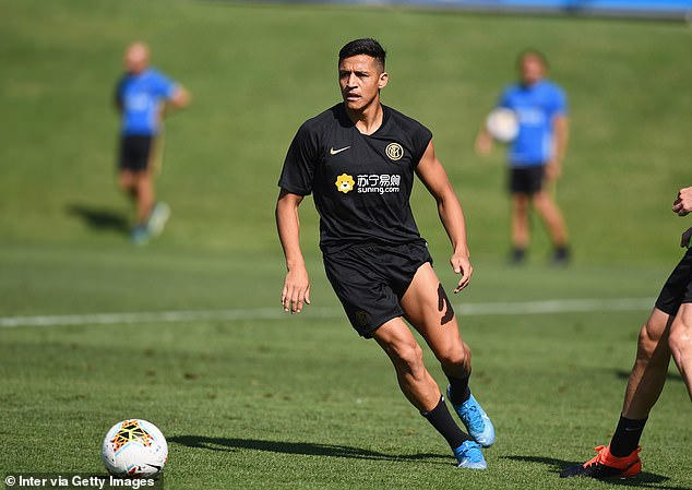 克劳奇：桑切斯的轨迹和库鸟很像，他还让我想起托雷斯