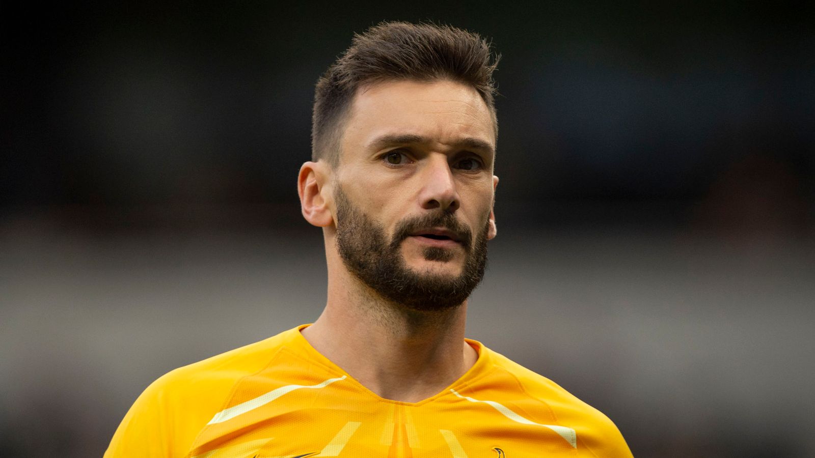 洛里:目前而言,热刺要争英超冠军还欠点火候