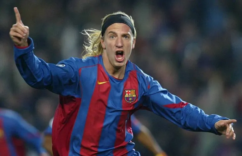 流言板马克西洛佩斯回到意大利非常棒我想重新证明自己