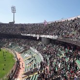 17000人，巴勒莫创造意丁联赛观众入场纪录