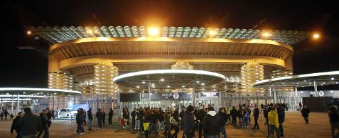 晚邮报：新圣西罗球场将耗资6.05亿，可容纳6万名观众