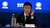 张康阳：希望种族主义消失，它不在国米DNA中