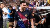 ESPN：梅西仍可能随队前往多特，但大概率不上场