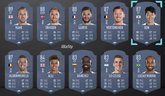 热刺FIFA20能力值：凯恩89洛里爱神88，孙兴慜87