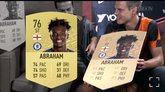 有底气了？亚伯拉罕：FIFA20能不能把我的速度改快点