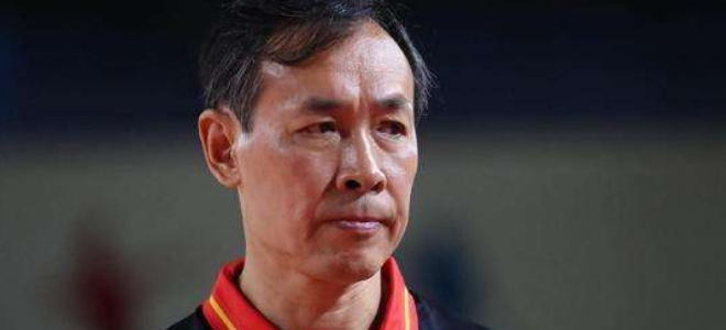 许利民:可以正视差距,但必须要找准问题并予以解决