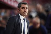 RAC1：巴萨董事会依然支持巴尔韦德，但下周必须赢球