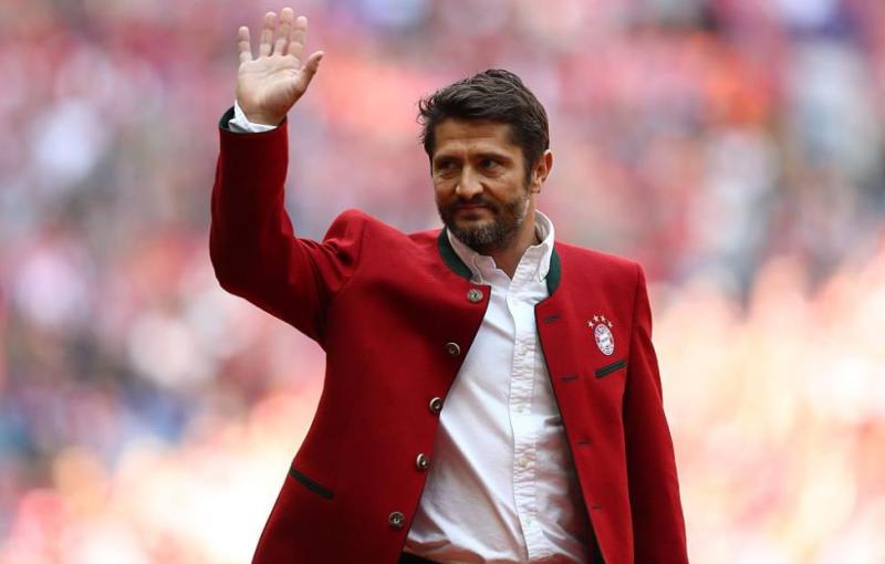 [流言板]利扎拉祖:喜见拜仁有5个法国球员,科曼能成新里贝里