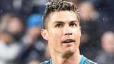 罗体：C罗不满FIFA没读自己名字，将复出备战斯帕尔