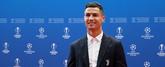 尤文总监：尊重梅西，但C罗也配得上FIFA年度最佳