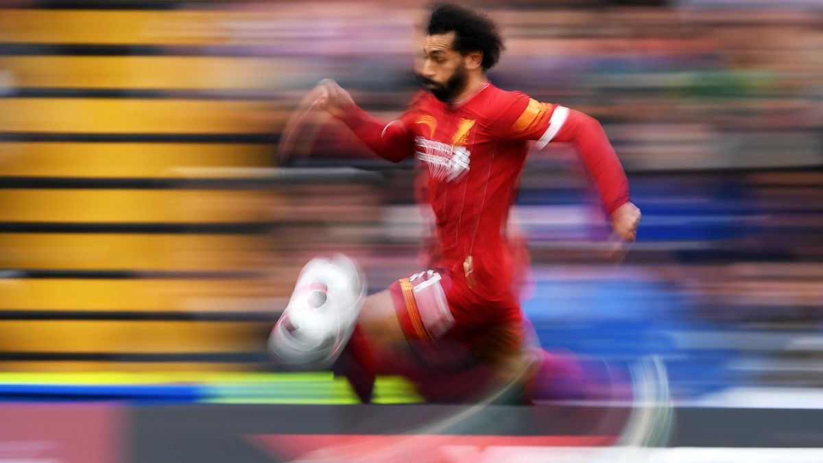 FIFA官方：埃及足协的年度最佳选票因时间晚交无效