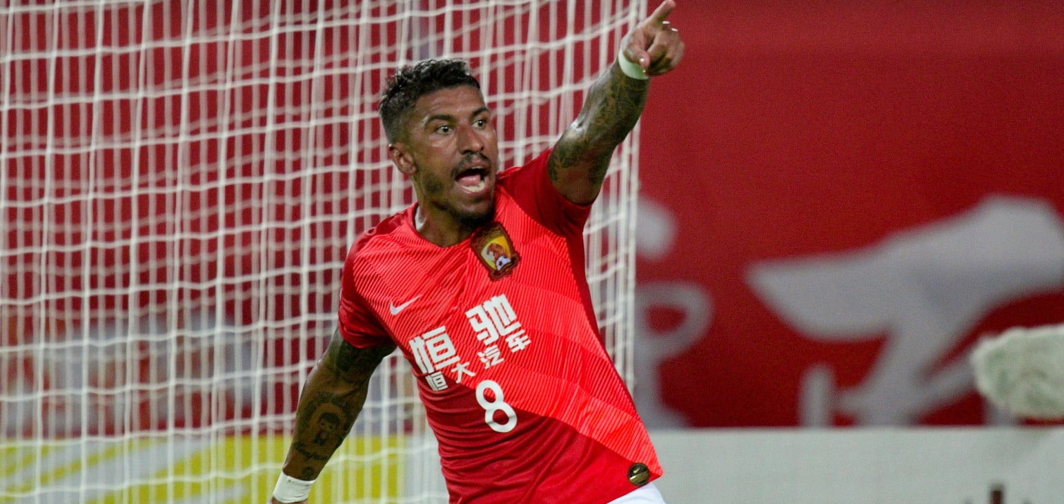 保利尼奥:巴萨履历助我踢好亚冠,恒大需提升下半场表现-小刀足球网