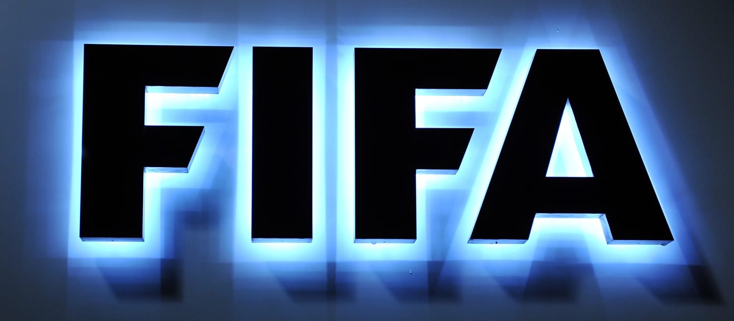 FIFA官方：因球迷侮辱国歌，香港足总被罚款12万港币