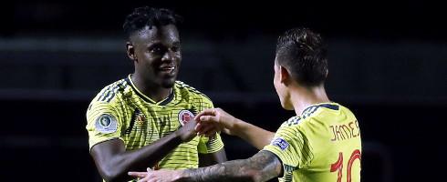FIFA病毒！萨帕塔、桑切斯均在国家队比赛因伤离场