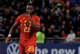 欧预赛：巴舒亚伊默尼耶破门，比利时2-0哈萨克斯坦