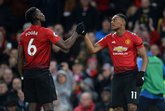 终于等到你！BBC名记：马夏尔本周恢复训练