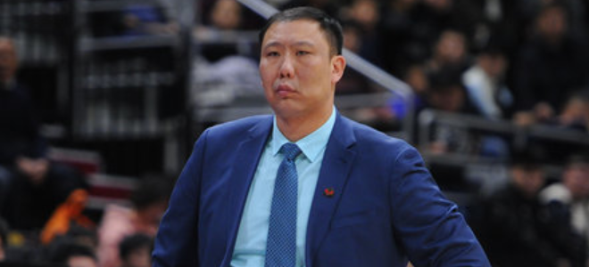 王晗:单打独斗多了一些,各人对这场竞赛想法过量