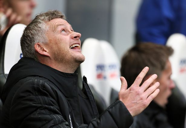 [流言板]老雷:曼联无法在冬窗引入出色的球员,那些球员也不愿来