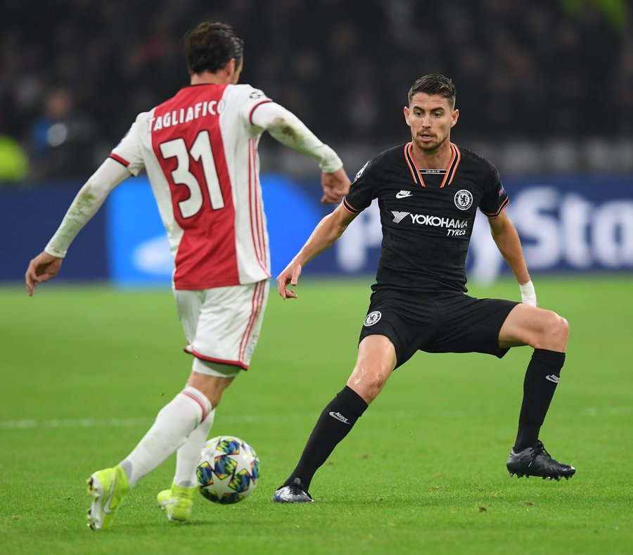 GIF：普罗梅斯越位在先，裁判判罚进球无效