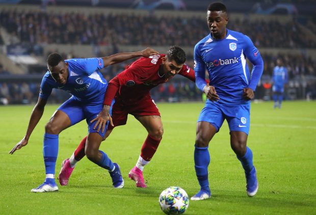 继续刮彩票？阿森纳名宿基翁建议球队签下亨克中卫组合