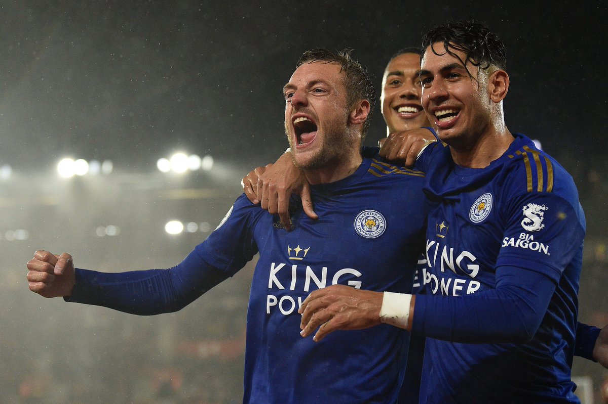 良将遇明主！罗杰斯上任来，瓦尔迪进18球冠绝<a href='/news/tag/267.html' style='color: blue;'>英超</a>