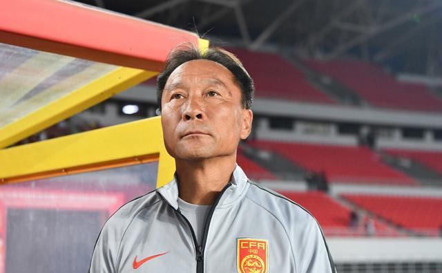 足球报:沈祥福将担任足协技术委员会主任-小刀足球网