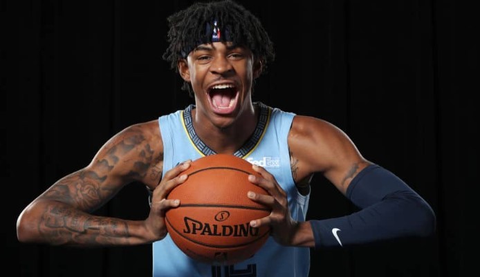 [流言板]贾-莫兰特:我们很有凝聚力,我们要时刻做好准备