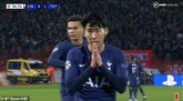 孙兴慜：我没有庆祝，因为我想尊重导致他人受伤的情况
