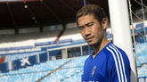 香川真司：久保建英能为皇马效力，孙兴慜是亚洲最佳球员