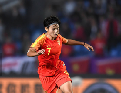 津媒:男女足全线出击,国字号迎来阅兵季