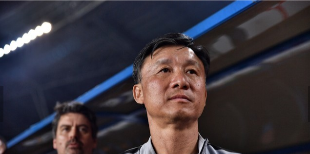 北青:国青期待两连胜,面对新加坡还得拼