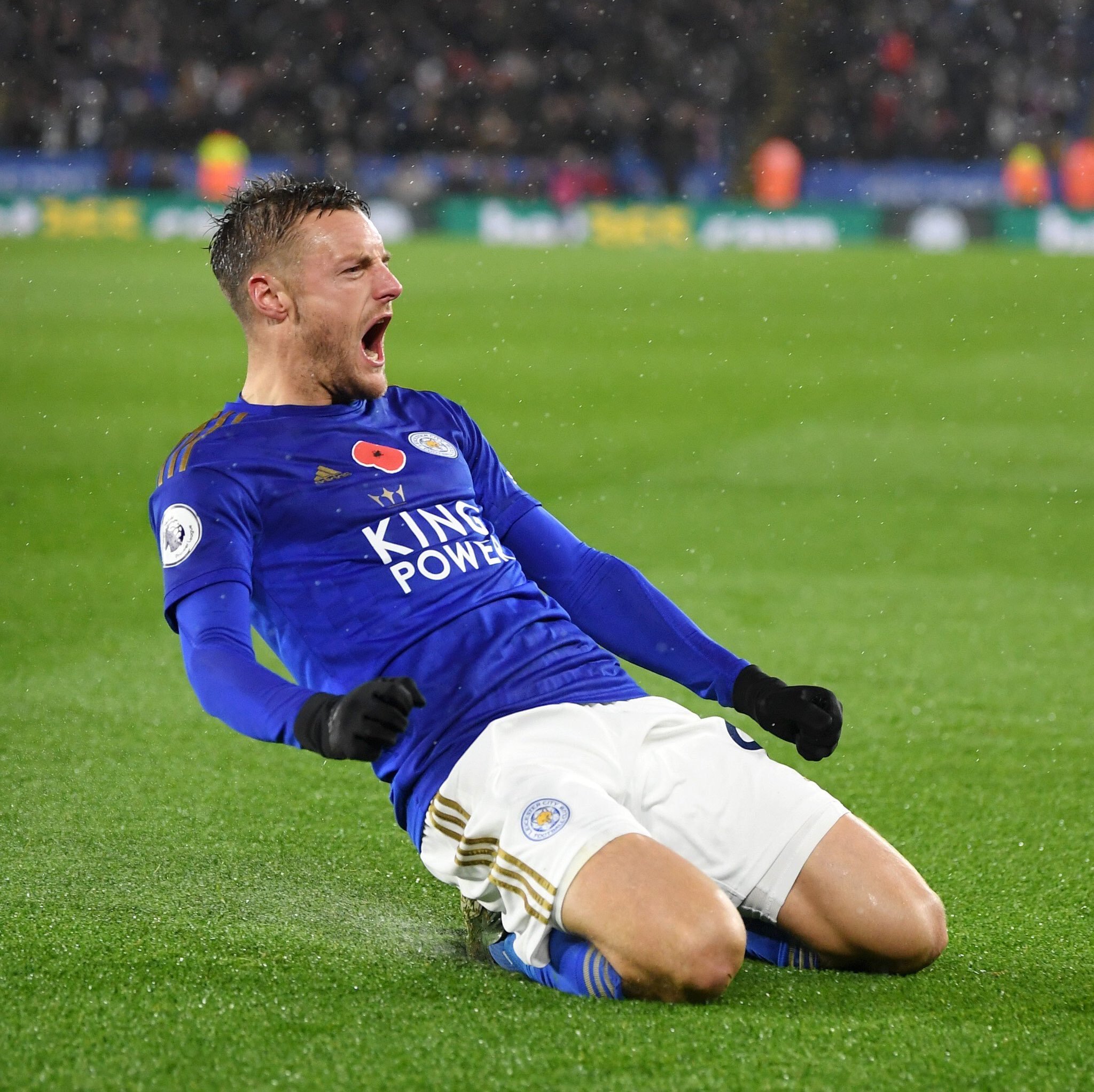 [数据板]阿森纳克星!瓦尔迪一传一射助蓝狐顺利拿下三分