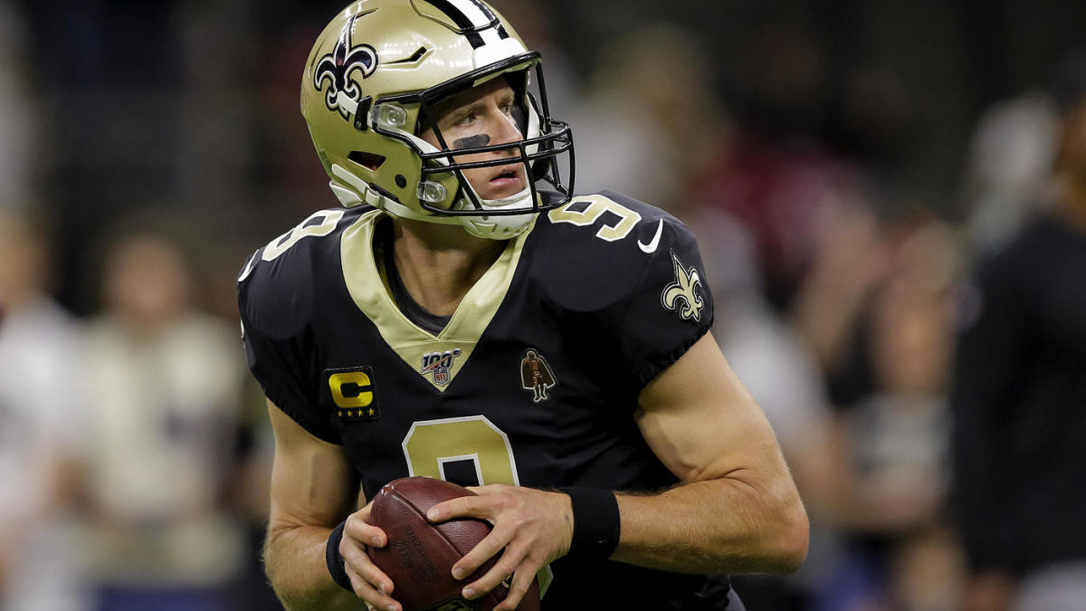 圣徒四分卫布里斯:上场比赛进攻组表现不可接受