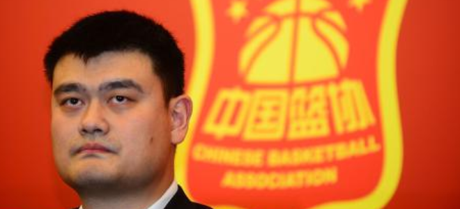 招贤纳士!中国篮协向社会选聘各级冬训队伍教练组