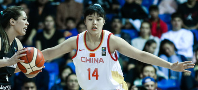 李月汝:在悬崖边上能拉自己一把的感觉真好