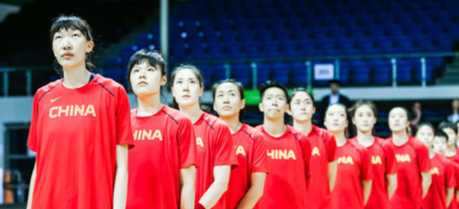 东京奥运会女篮资格赛第三阶段举办地,佛山名列其中