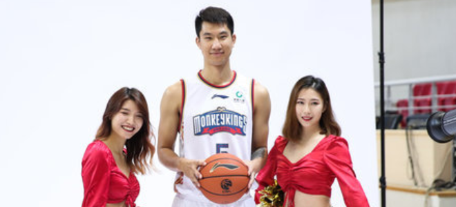 于长春:大家会克服困难,找到赢球的感觉