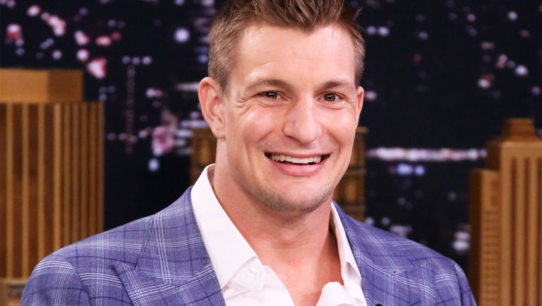 罗伯-格隆考斯基:从未排除复出,但不会是在本赛季