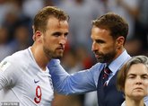 墨菲：锋线有活力、中场有创造力，英格兰欧洲杯无所畏惧